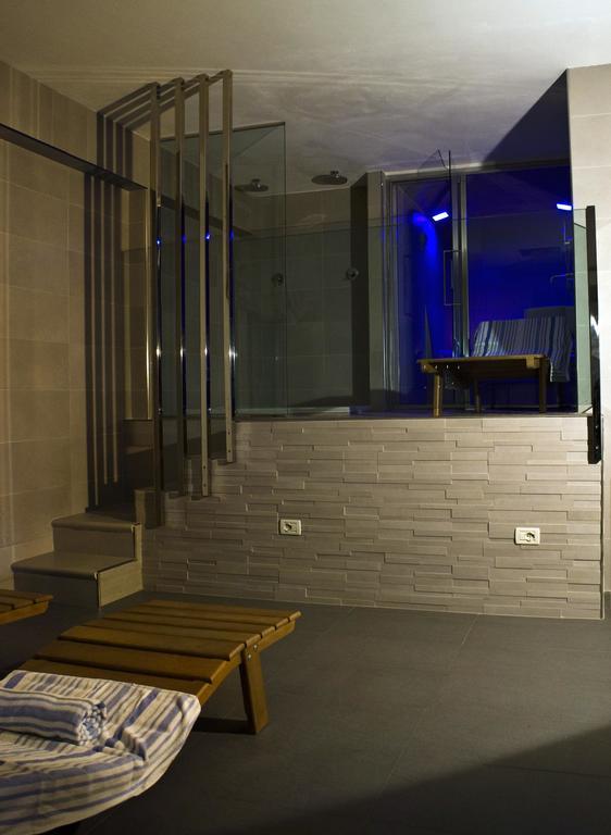 Hotel Imperiale Milano Marittima Exterior photo